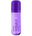 香水 Move Youly Kéfera