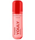 perfume Power Youly Kéfera Ciclo Cosméticos