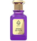 Aisha Queen Bidaya Parfums