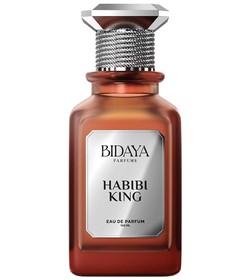 Habibi Prince Bidaya Parfums Colônia - a novo fragrância Masculino 2026