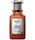 perfume Habibi King Bidaya Parfums