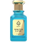 香水 Maktub La Vie