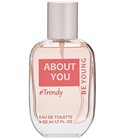 perfume About You Trendy YOU &amp; WORLD