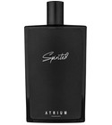 perfume Spirited Atrium Fragrance