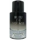 parfém Bleu de Voyage