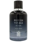 parfém Bleu de Voyage Sauvage