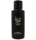 parfém Al Fursan Black