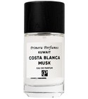 perfume Costa Blanca Musk Primera Perfumes
