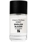 perfume English Blazer Primera Perfumes