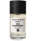 perfume Iris Raspberry Primera Perfumes