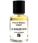 perfume La Dolce Vita Primera Perfumes