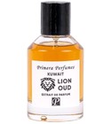 perfume Lion Oud Primera Perfumes