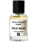 perfume Wild Musk Primera Perfumes