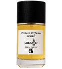 perfume London Primera Perfumes