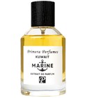perfume Marine Primera Perfumes