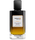 Vanille des Rois FOMOWA Paris