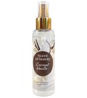 Coconut Vanilla Scent of Beauty