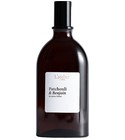 Patchouli & Benjoin 100 Bon