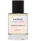 perfume Aurora Vanille ESSNCE