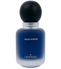 Aqua Marine Hermoso