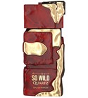 香水 So Wild Quartz