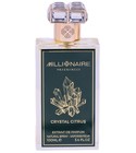 perfume Crystal Citrus Millionaire