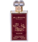 perfume Maldives Millionaire