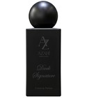 Dark Signature Azari Parfumery
