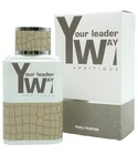 Your Leader Way. Ambitious Parli Parfum