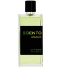 SCENTO Classic La Ville