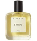 perfume Syrus Maya Njie