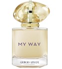 My Way Sunny Vanilla Giorgio Armani