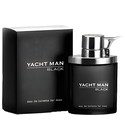 parfém Yacht Man Black