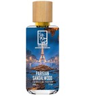 Parisian Sandalwood The Dua Brand