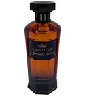 Apricot Nectar Amouroud