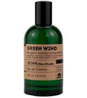 Green Wind Vinci