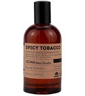 Spicy Tobacco Vinci