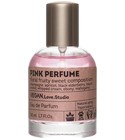 Pink Perfume Vinci