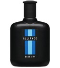 perfume Alliance Blue Sky Red Label
