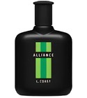 Alliance L.Coast Red Label