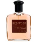 Color Essences Red Wood Red Label