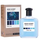 perfume New Scent Blue Ray Red Label