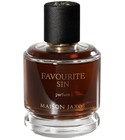 Favourite Sin Maison Jaxob