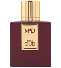 香水 Spice Oud