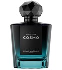 Lunar Minérale House of Cosmo