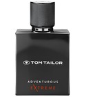 perfume Adventurous Extreme Tom Tailor