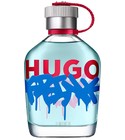 Hugo x Krink Hugo Boss
