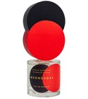 perfume Wednesday x Michelle Visage Arielle Shoshana
