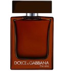 The One Pour Homme Parfum Dolce&Gabbana