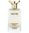 Bergamot Patchouli Loris Parfum